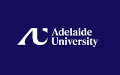 The University of Adelaide logo
